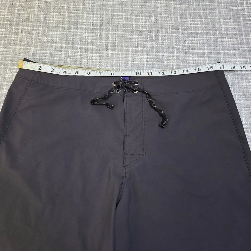 Patagonia Classic Board Shorts 9